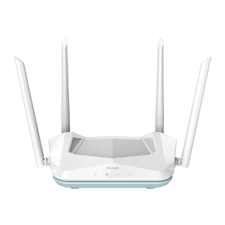 EAGLE PRO AI AX1500 Smart Router- AX15 - Imagen 1 de 5 EAGLE PRO AI AX1500 Smart Router- AX15 - Imagen 1 de 5
