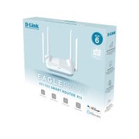 Miniatura 2 de EAGLE PRO AI AX1500 Smart Router- AX15