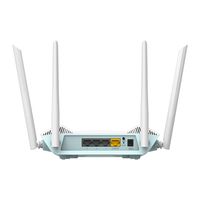 Miniatura 3 de EAGLE PRO AI AX1500 Smart Router- AX15