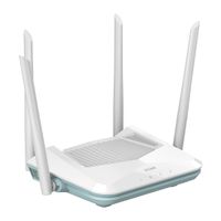 Miniatura 4 de EAGLE PRO AI AX1500 Smart Router- AX15
