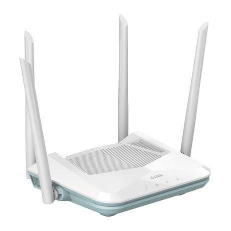 EAGLE PRO AI AX1500 Smart Router- AX15 - Imagen 4 de 5 EAGLE PRO AI AX1500 Smart Router- AX15 - Imagen 4 de 5
