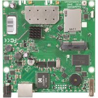 Miniatura 2 de ROUTER BOARD MIKROTIK 912UAG-2HPnD