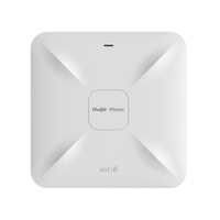 Miniatura 1 de Reyee RG-RAP2260G AP WiFi6 2xGb 2x2 Omn