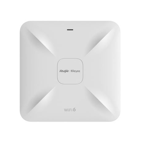 Reyee RG-RAP2260G AP WiFi6 2xGb 2x2 Omn - Imagen 1 de 6 Reyee RG-RAP2260G AP WiFi6 2xGb 2x2 Omn - Imagen 1 de 6