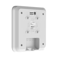 Miniatura 2 de Reyee RG-RAP2260G AP WiFi6 2xGb 2x2 Omn