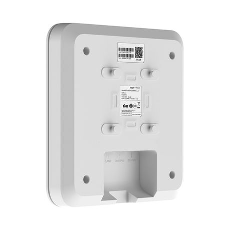 Reyee RG-RAP2260G AP WiFi6 2xGb 2x2 Omn - Imagen 2 de 6 Reyee RG-RAP2260G AP WiFi6 2xGb 2x2 Omn - Imagen 2 de 6