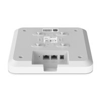 Miniatura 3 de Reyee RG-RAP2260G AP WiFi6 2xGb 2x2 Omn