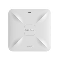 Miniatura 6 de Reyee RG-RAP2260G AP WiFi6 2xGb 2x2 Omn