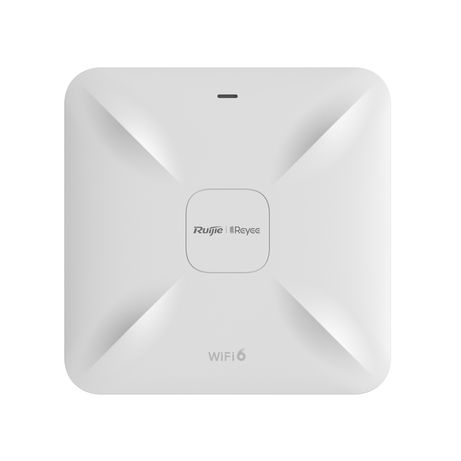 Reyee RG-RAP2260G AP WiFi6 2xGb 2x2 Omn - Imagen 6 de 6 Reyee RG-RAP2260G AP WiFi6 2xGb 2x2 Omn - Imagen 6 de 6