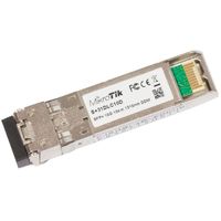 Miniatura 2 de Mikrotik S+31DLC10D Módulo Fibra SFP+ MonoMod 10Km