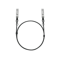 Miniatura 1 de CABLE DE CONEXION DIRECTA SFP28 25G TP-LINK SM6220-1M LONGITUD 1m