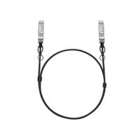 Miniatura 2 de CABLE DE CONEXION DIRECTA SFP28 25G TP-LINK SM6220-1M LONGITUD 1m