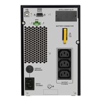 Miniatura 4 de APC EASY UPS ON-LINE SRV 1000VA 900W 230V