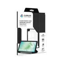 Miniatura 6 de SUBBLIM CLEAR SHOCK CASE SAMSUNG TAB A11 8,7"