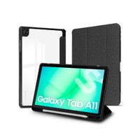 Miniatura 7 de SUBBLIM CLEAR SHOCK CASE SAMSUNG TAB A11 8,7"