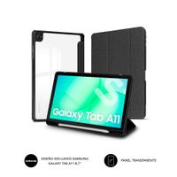 Miniatura 8 de SUBBLIM CLEAR SHOCK CASE SAMSUNG TAB A11 8,7"