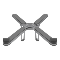 Miniatura 1 de SOPORTE PLEGABLE TABLET Y PORT.