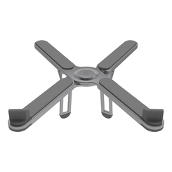 SOPORTE PLEGABLE TABLET Y PORT.