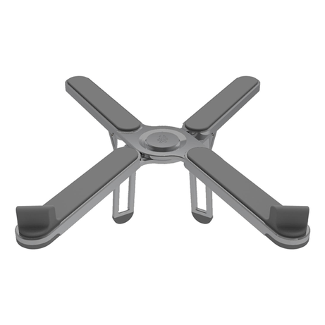 SOPORTE PLEGABLE TABLET Y PORT. - Imagen 1 de 5 SOPORTE PLEGABLE TABLET Y PORT. - Imagen 1 de 5
