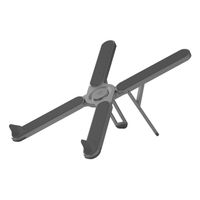 Miniatura 2 de SOPORTE PLEGABLE TABLET Y PORT.