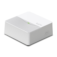 Miniatura 1 de TP-LINK HUB INTELIGENTE CON ALARMA INTEGRADA Y RANURA PARA MICROSD