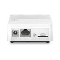Miniatura 3 de TP-LINK HUB INTELIGENTE CON ALARMA INTEGRADA Y RANURA PARA MICROSD