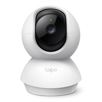 Miniatura 1 de Pan/Tilt AI Home Security Wi-Fi Camera