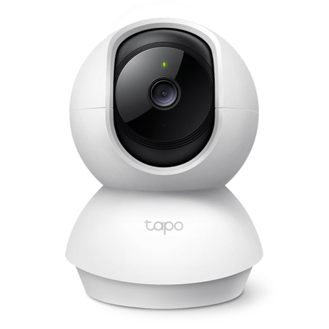 Pan/Tilt AI Home Security Wi-Fi Camera - Imagen 1 de 2 Pan/Tilt AI Home Security Wi-Fi Camera - Imagen 1 de 2