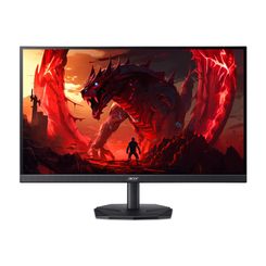 MONITOR ACER KG271 X1bmiipx  Nitro KG1 27" 1920 x 1080 HDMI Altavoces