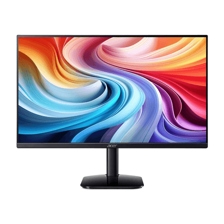 MONITOR ACER KB242YG0bi 23.8" , 1MS, 120HZ, VGA, HDMI - Imagen 1 de 8 MONITOR ACER KB242YG0bi 23.8" , 1MS, 120HZ, VGA, HDMI - Imagen 1 de 8