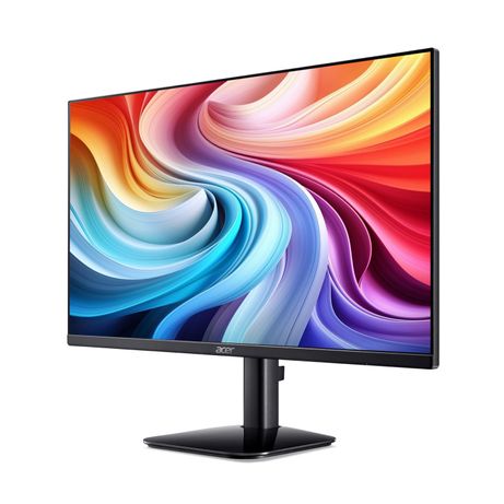 MONITOR ACER KB242YG0bi 23.8" , 1MS, 120HZ, VGA, HDMI - Imagen 4 de 8 MONITOR ACER KB242YG0bi 23.8" , 1MS, 120HZ, VGA, HDMI - Imagen 4 de 8