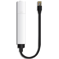 Miniatura 1 de VIEWPORT IP UBIQUITI UFP-VIEWPORT UNIFI PROTECT CONVERSOR IP HDMI (MAX 16 CAM)