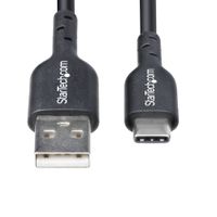 Miniatura 7 de 6in USB-A to USB-C Charging Cable