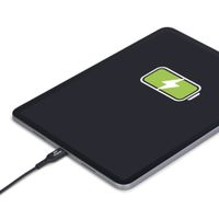 Miniatura 9 de 6in USB-A to USB-C Charging Cable