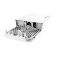 Miniatura 3 de Mikrotik RBwAPG-60adkit Wireless Wire 60GHz PoE