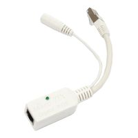 Miniatura 6 de Mikrotik RBwAPG-60adkit Wireless Wire 60GHz PoE