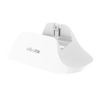 Miniatura 8 de Mikrotik RBwAPG-60adkit Wireless Wire 60GHz PoE