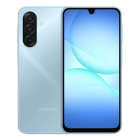 Miniatura 1 de SAMSUNG  Galaxy A17 6.7" 4G 4GB/128GB Azul claro
