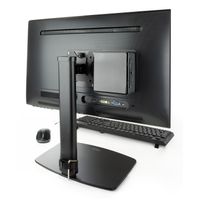Miniatura 7 de SOPORTE VESA MINIPC/NUC/BAREBONE TOOQ TCCH0007-B 75X75/100X100 NEGRO