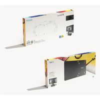 Miniatura 9 de SOPORTE VESA MINIPC/NUC/BAREBONE TOOQ TCCH0007-B 75X75/100X100 NEGRO