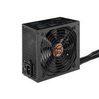 Miniatura 2 de Fuente Alimentación 750W TOOQ  Fuente de alimentación ATX 750W APFC 80Plus Bronze 80 PLUS Bronze  Negro