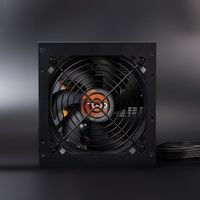 Miniatura 8 de Fuente Alimentación 850W TOOQ  Fuente de alimentación ATX 850W APFC 80Plus Bronze 80 PLUS Bronze  Negro