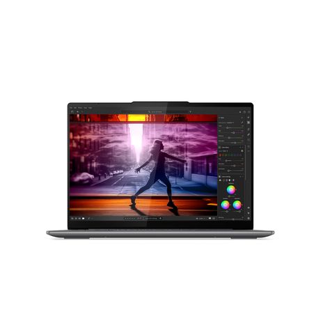 YOGA SLIM7 14IMH9 ULTRA7 32/1T W11H - Imagen 2 de 17 YOGA SLIM7 14IMH9 ULTRA7 32/1T W11H - Imagen 2 de 17