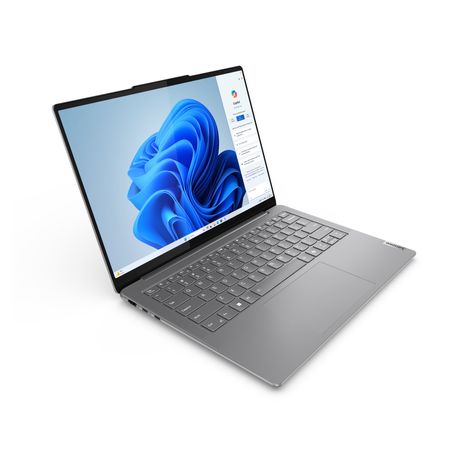 YOGA SLIM7 14IMH9 ULTRA7 32/1T W11H - Imagen 6 de 17 YOGA SLIM7 14IMH9 ULTRA7 32/1T W11H - Imagen 6 de 17