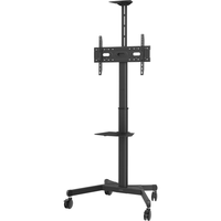 Miniatura 1 de VISION Steel Flat Panel Cart 50kg