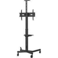 Miniatura 2 de VISION Steel Flat Panel Cart 50kg