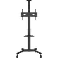 Miniatura 5 de VISION Steel Flat Panel Cart 50kg