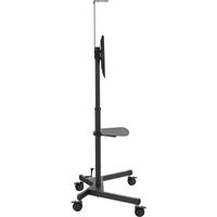 Miniatura 6 de VISION Steel Flat Panel Cart 50kg