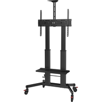 Miniatura 1 de VISION Aluminium Flat Panel Cart 90kg