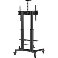 Miniatura 4 de VISION Aluminium Flat Panel Cart 90kg